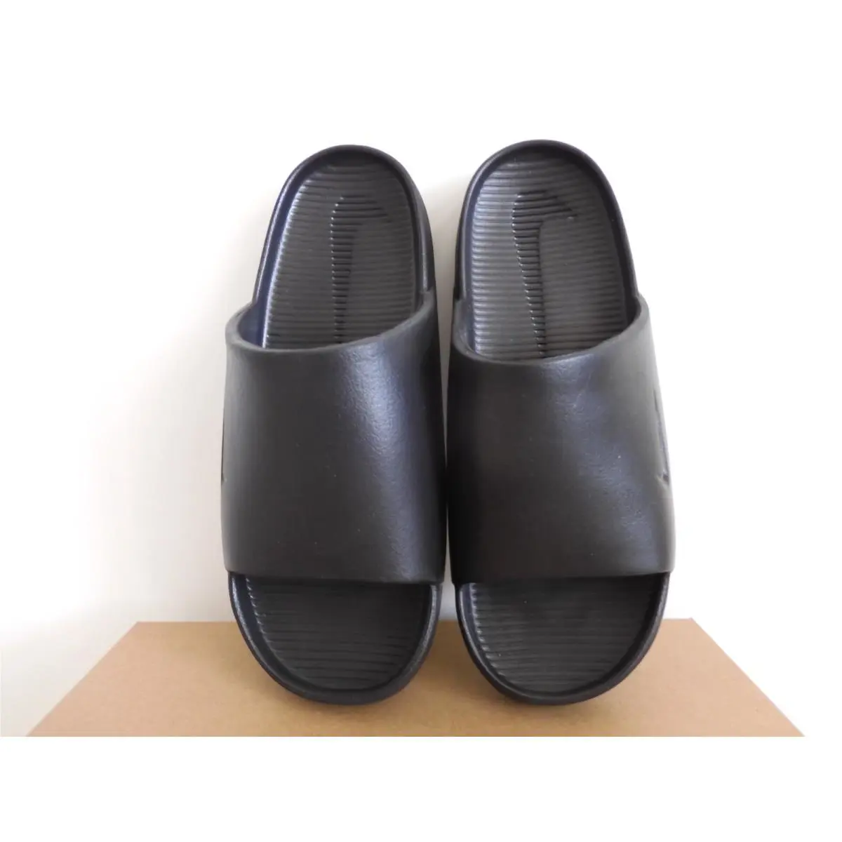 Nike shoes - Nike Sandals - Sandals - Black (UPC: 196607813928) 4