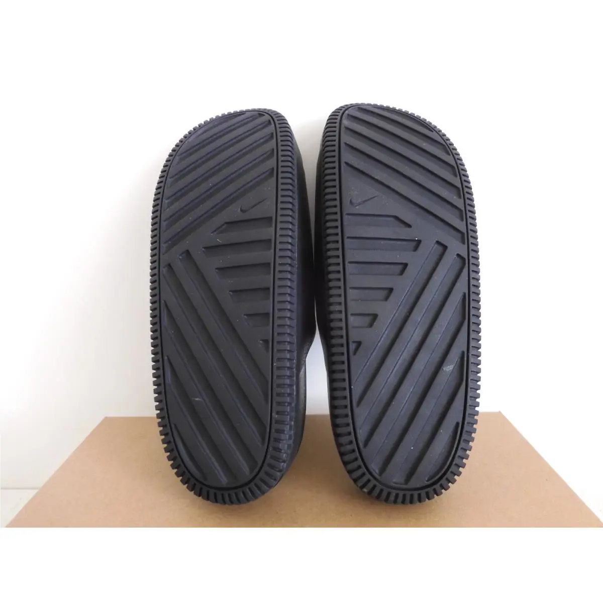 Nike shoes - Nike Sandals - Sandals - Black (UPC: 196607813928) 5