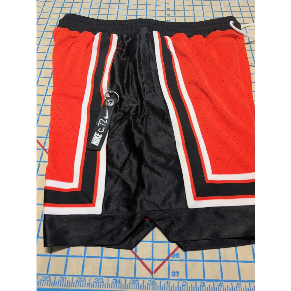 Nike clothing - Nike Circa 8 