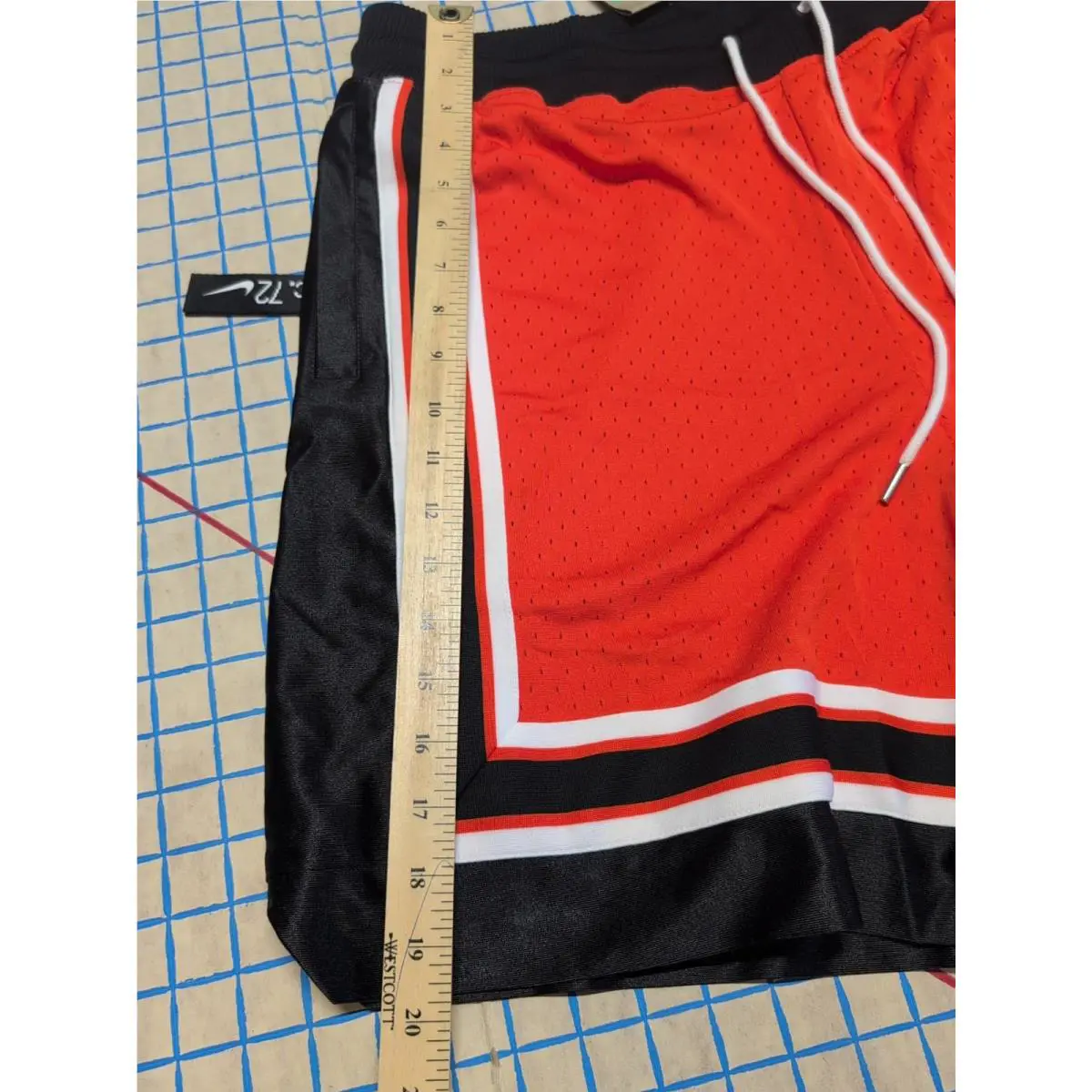 Nike clothing - Nike Circa 8 