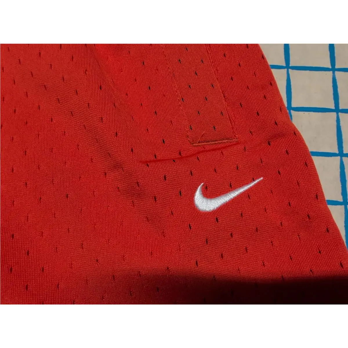 Nike clothing - Nike Circa 8 