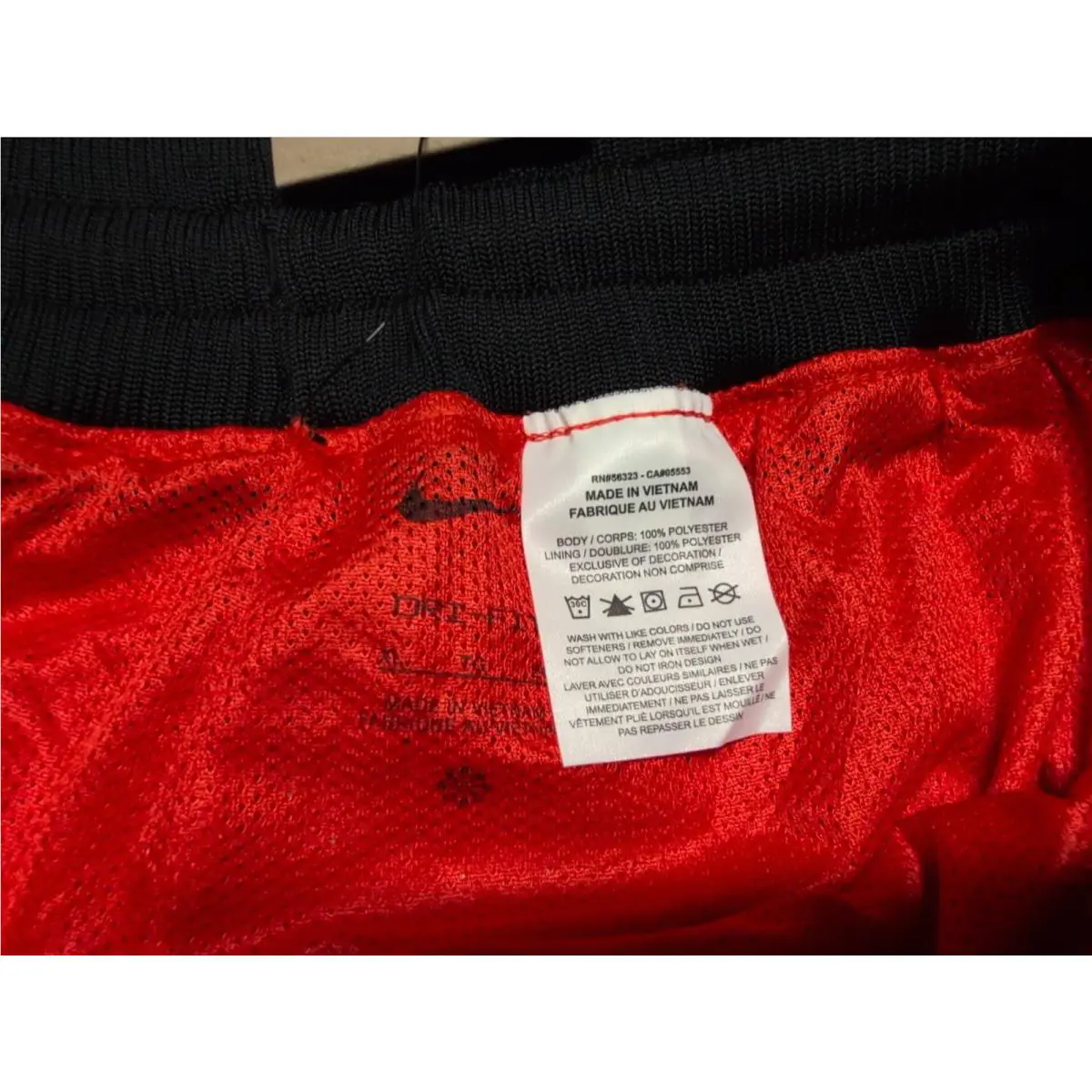 Nike clothing - Nike Circa 8 