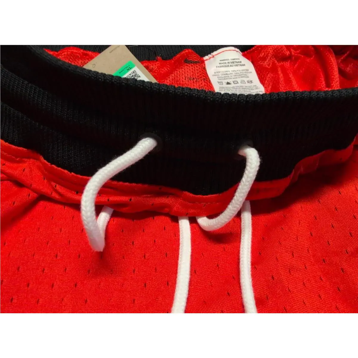 Nike clothing - Nike Circa 8 