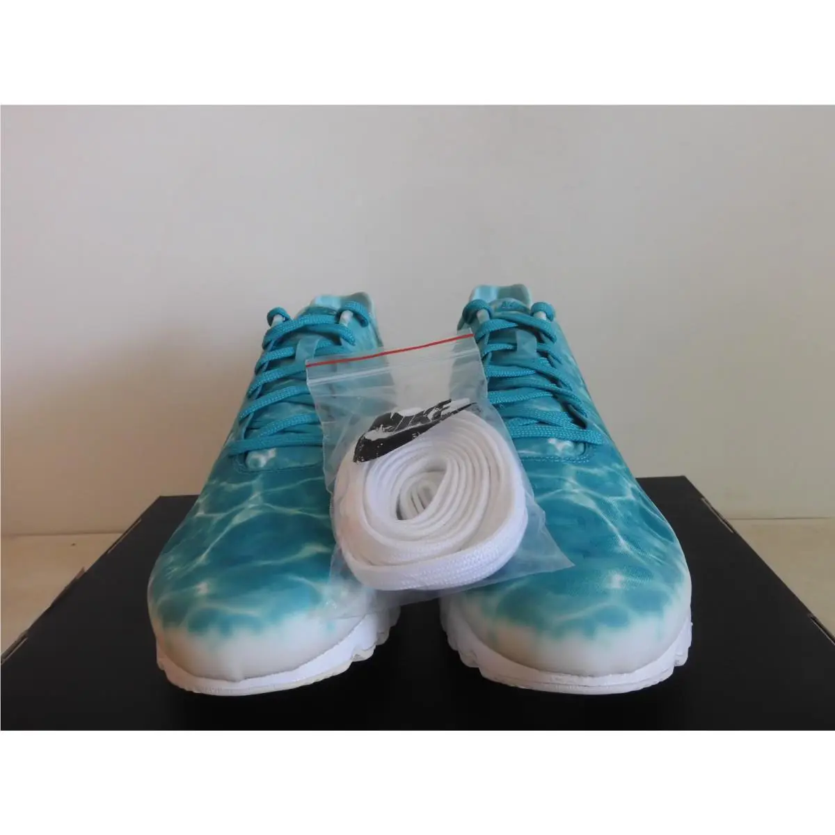 Nike shoes - Nike Air Max Plus - Air Max Plus - 899595-301 - Green (UPC: 091209657980) 2