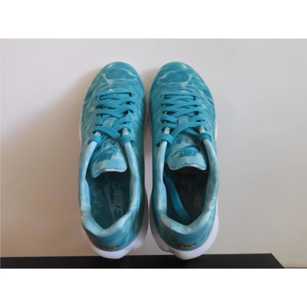 Nike shoes - Nike Air Max Plus - Air Max Plus - 899595-301 - Green (UPC: 091209657980) 4