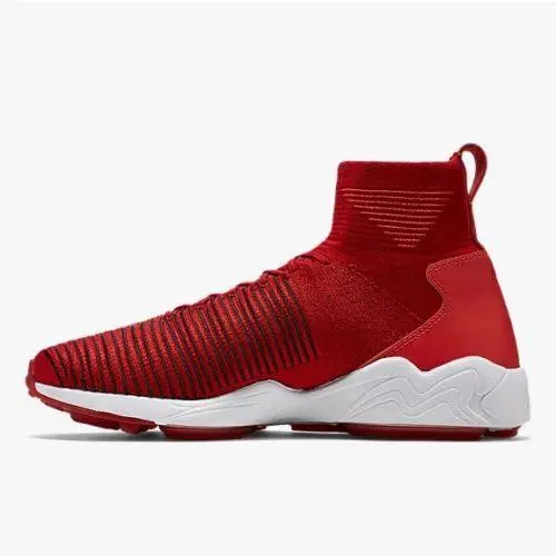 Nike shoes - Red (UPC: 091205287396) 3