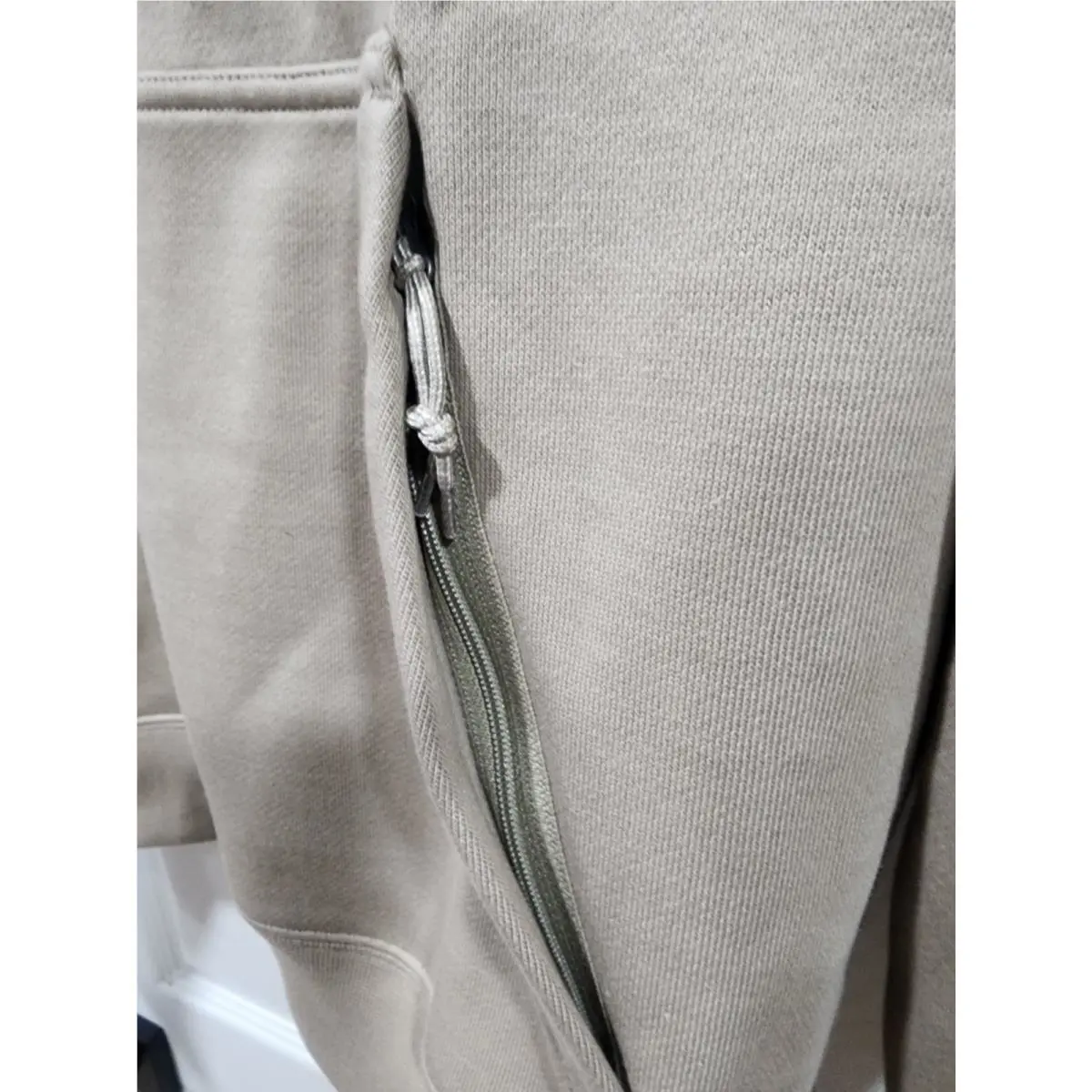 Nike clothing - Beige 2