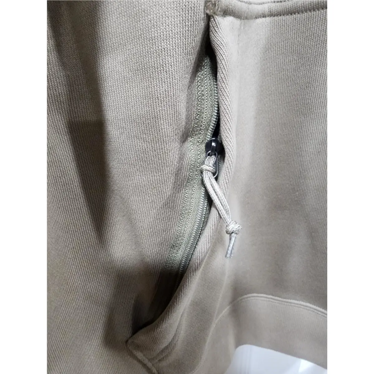 Nike clothing - Beige 3