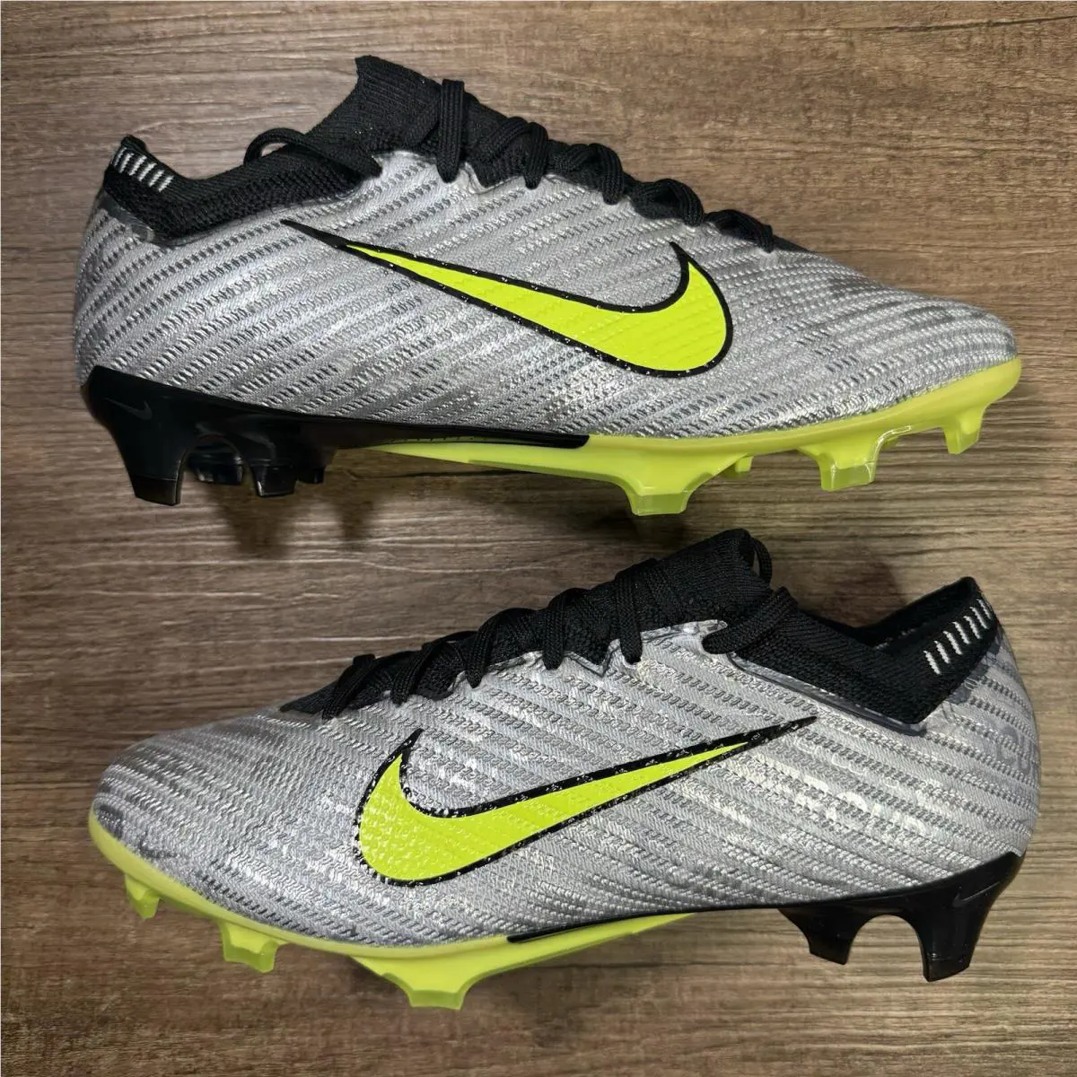 Nike shoes - Nike Zoom Vapor - Zoom Vapor - DZ3455-800 - Gray 2