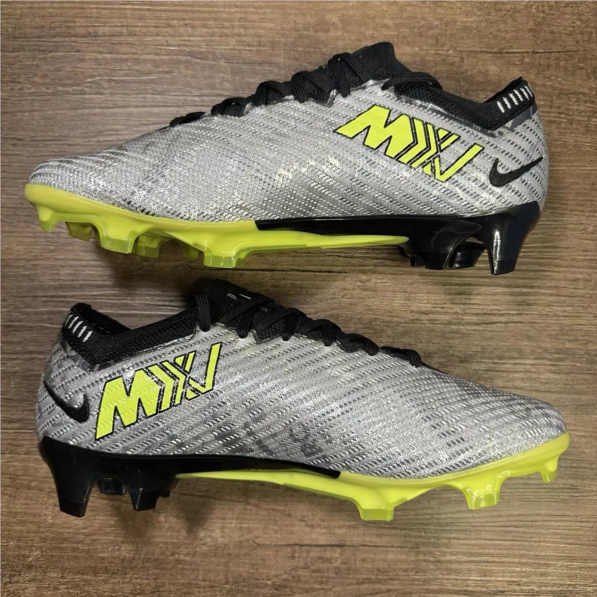 Nike shoes - Nike Zoom Vapor - Zoom Vapor - DZ3455-800 - Gray 3