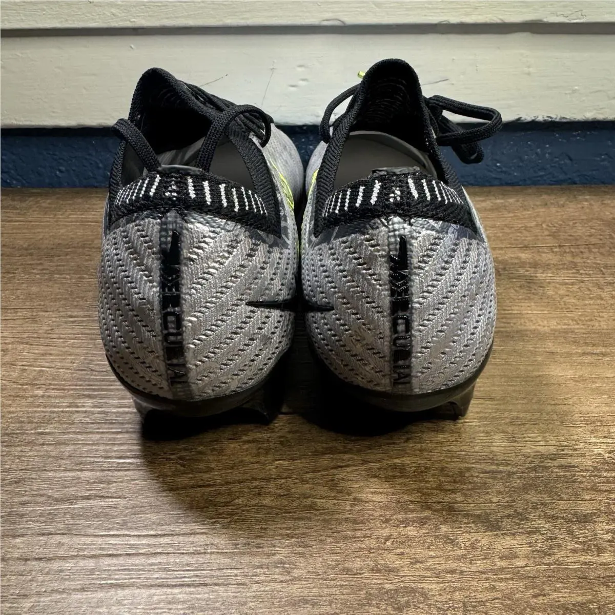 Nike shoes - Nike Zoom Vapor - Zoom Vapor - DZ3455-800 - Gray 7
