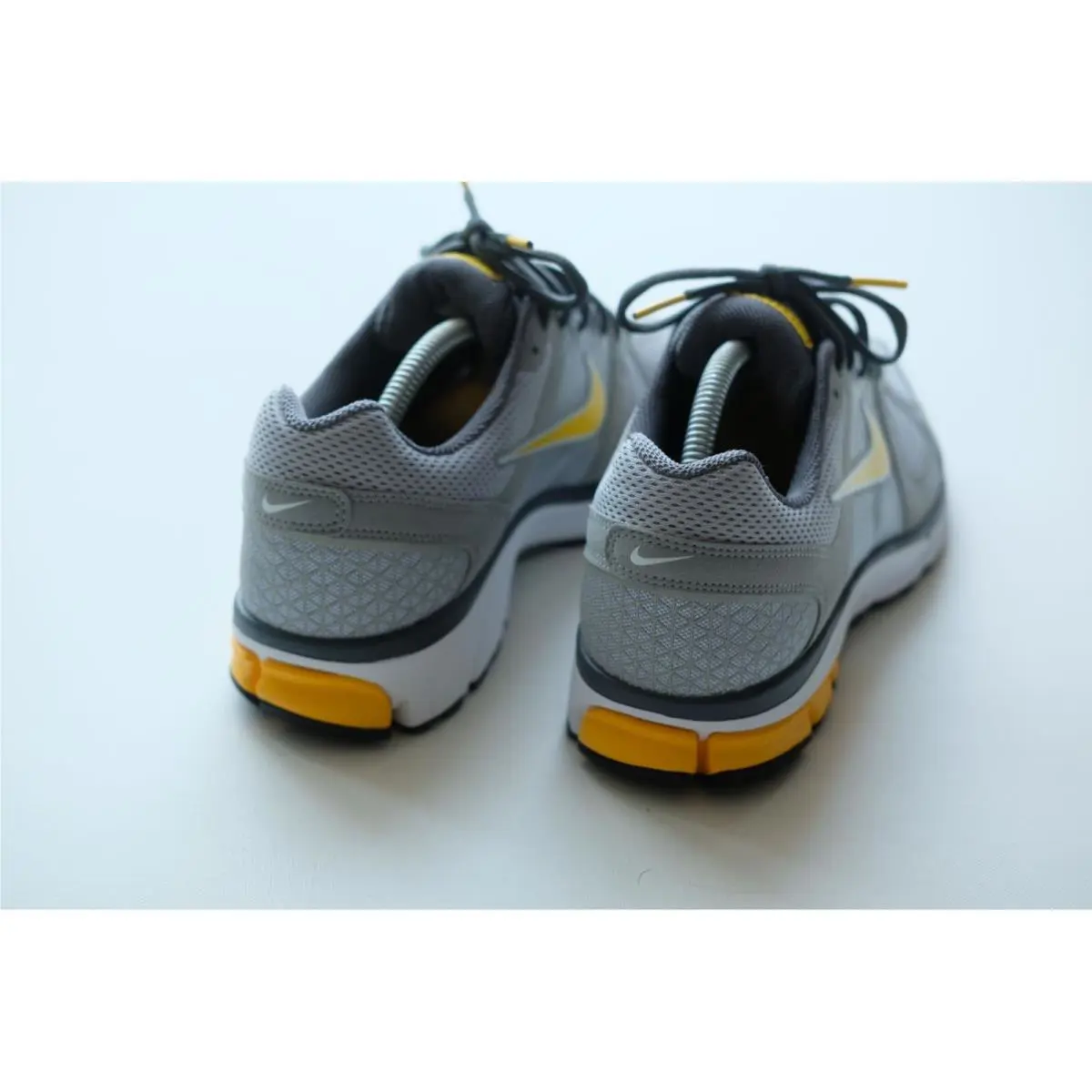 Nike shoes - Nike Air Pegasus - Air Pegasus - Gray 5