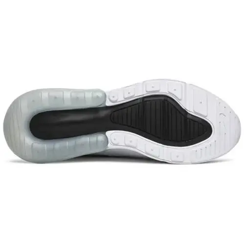 Nike shoes - Nike Air Max 270 - Air Max - White 1