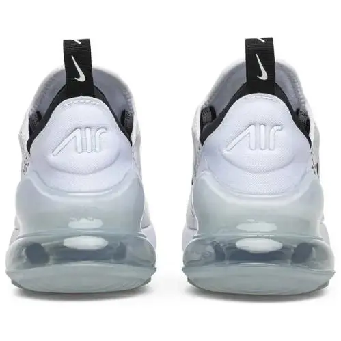 Nike shoes - Nike Air Max 270 - Air Max - White 2