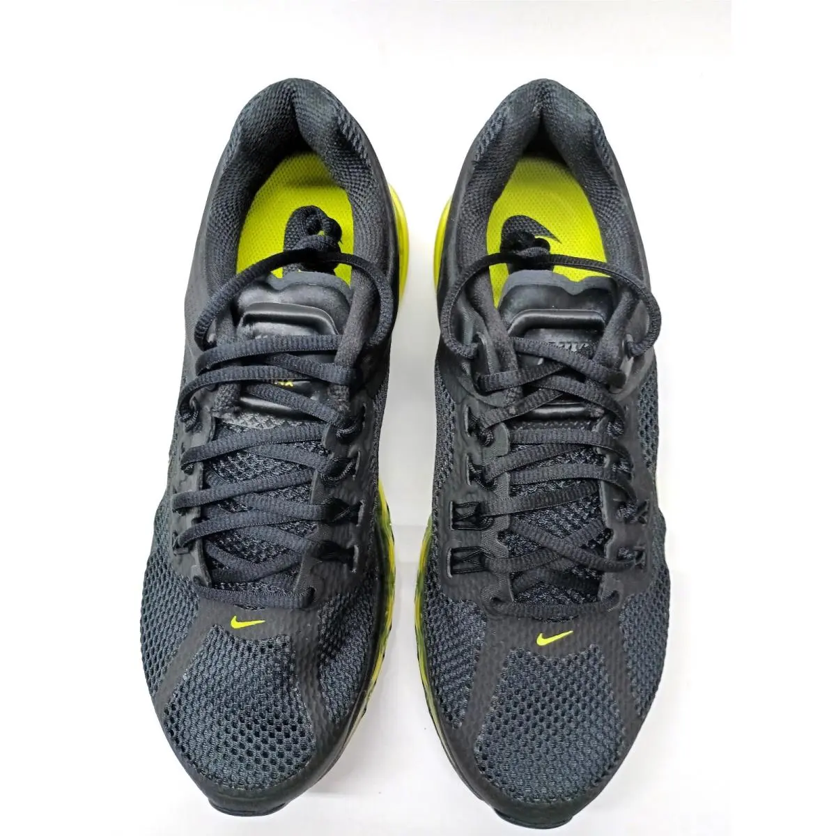 Nike shoes - Nike Air Max 2013 - Air Max - HF3660-001 - Black (UPC: 197596611793) 2