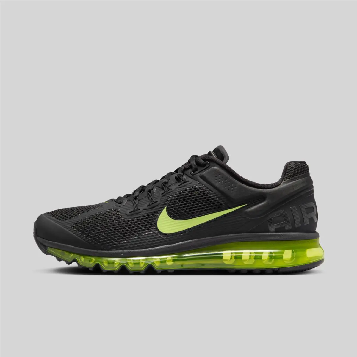 Nike shoes - Nike Air Max 2013 - Air Max - HF3660-001 - Black 0