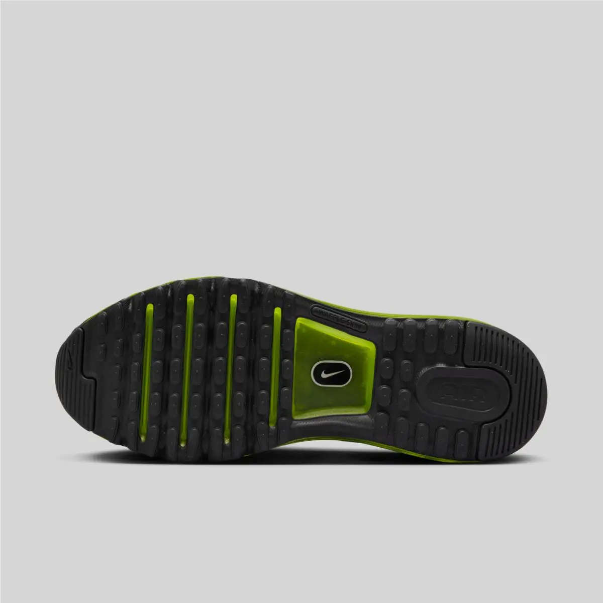 Nike shoes - Nike Air Max 2013 - Air Max - HF3660-001 - Black 1