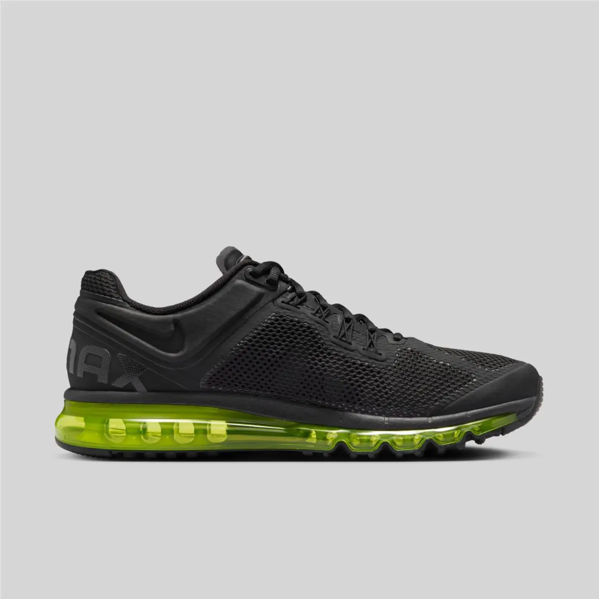 Nike shoes - Nike Air Max 2013 - Air Max - HF3660-001 - Black 2