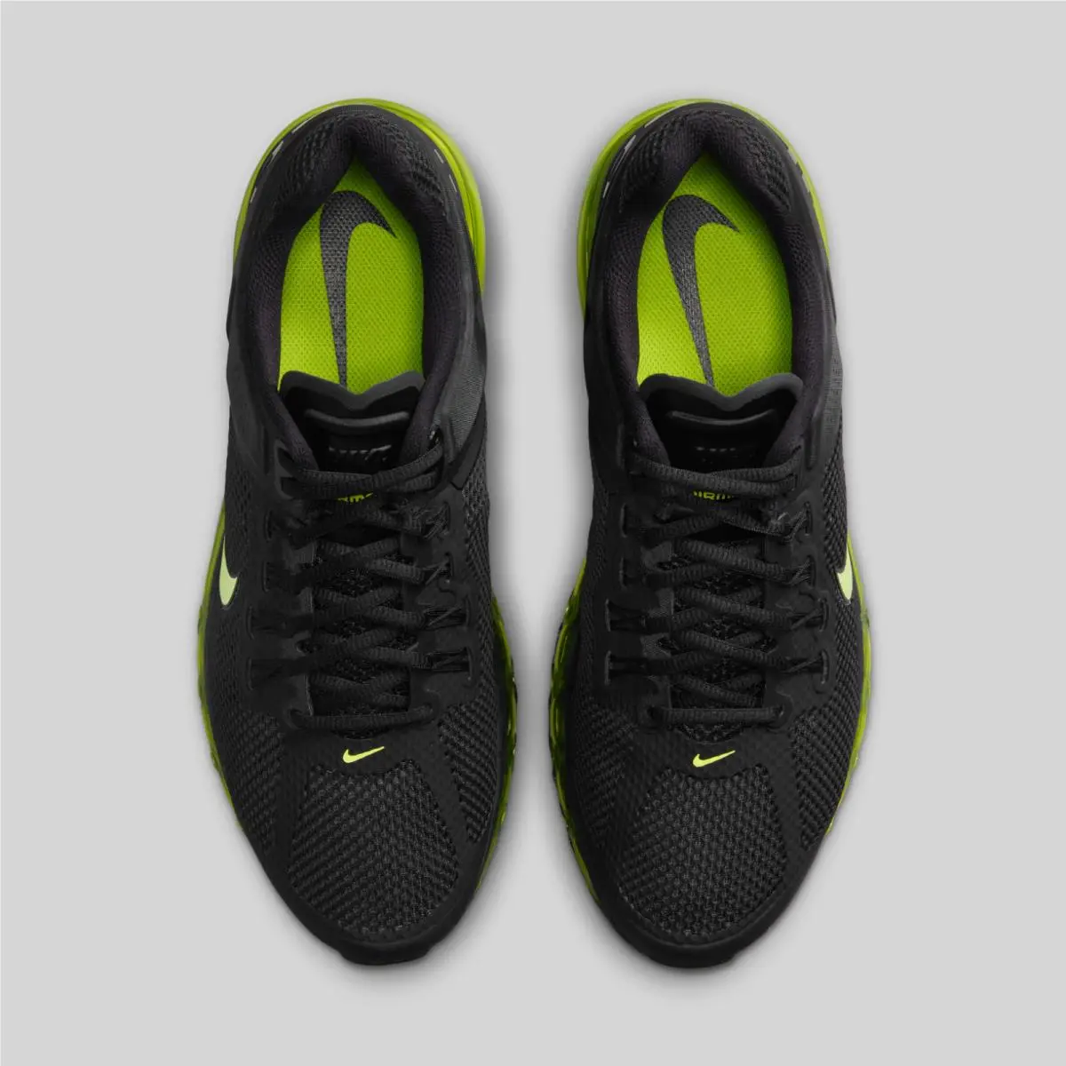 Nike shoes - Nike Air Max 2013 - Air Max - HF3660-001 - Black 3