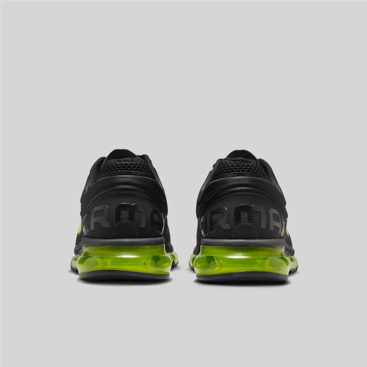 Nike shoes - Nike Air Max 2013 - Air Max - HF3660-001 - Black 4