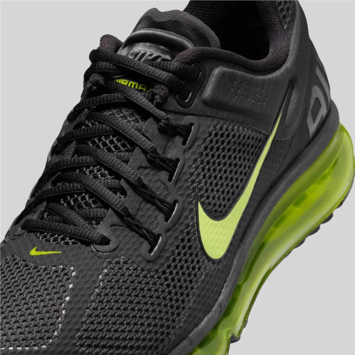 Nike shoes - Nike Air Max 2013 - Air Max - HF3660-001 - Black 5
