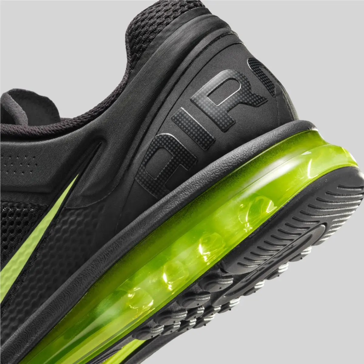 Nike shoes - Nike Air Max 2013 - Air Max - HF3660-001 - Black 6