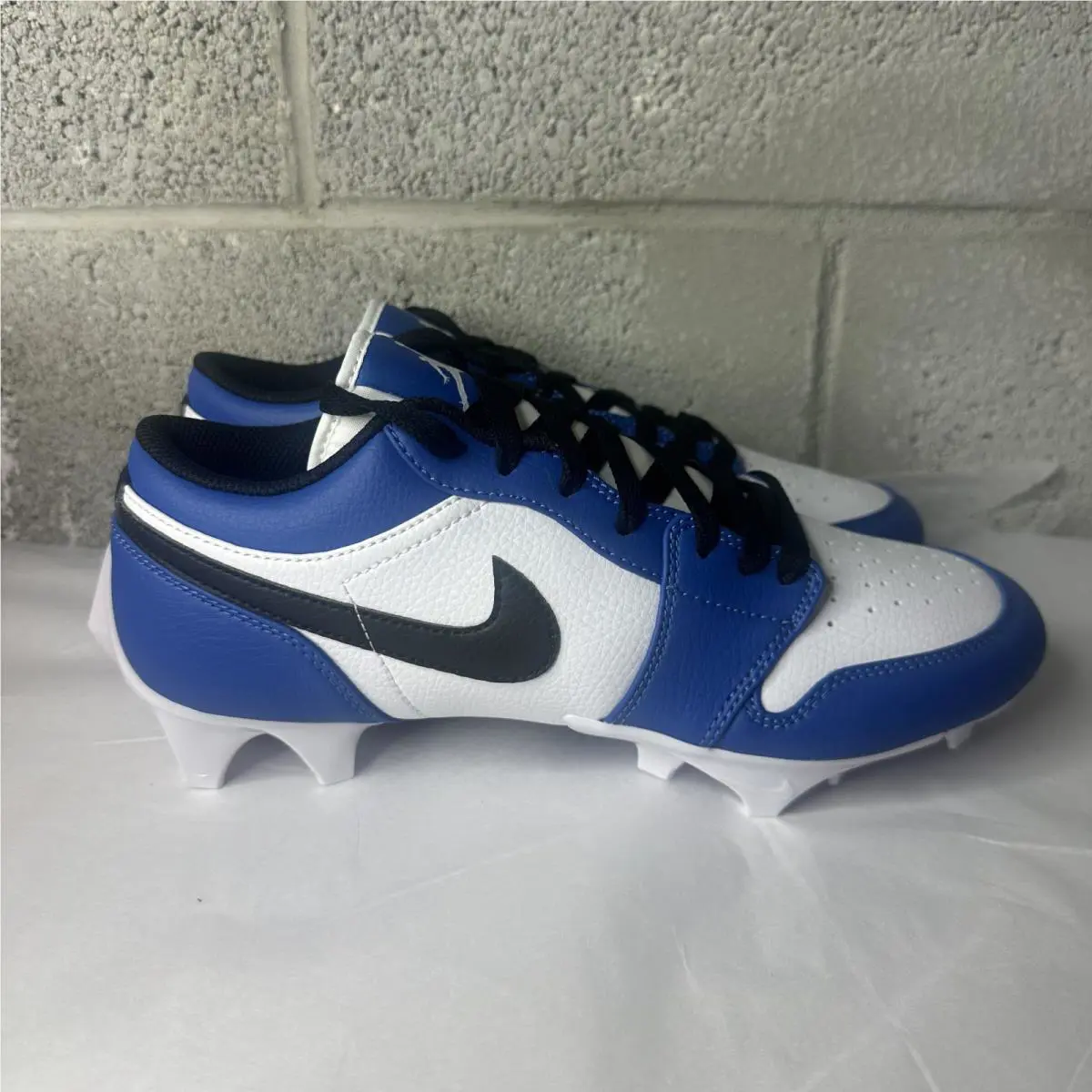Nike shoes - Jordan 1 Low TD - Low - FJ6245-104 - Multicolor 0