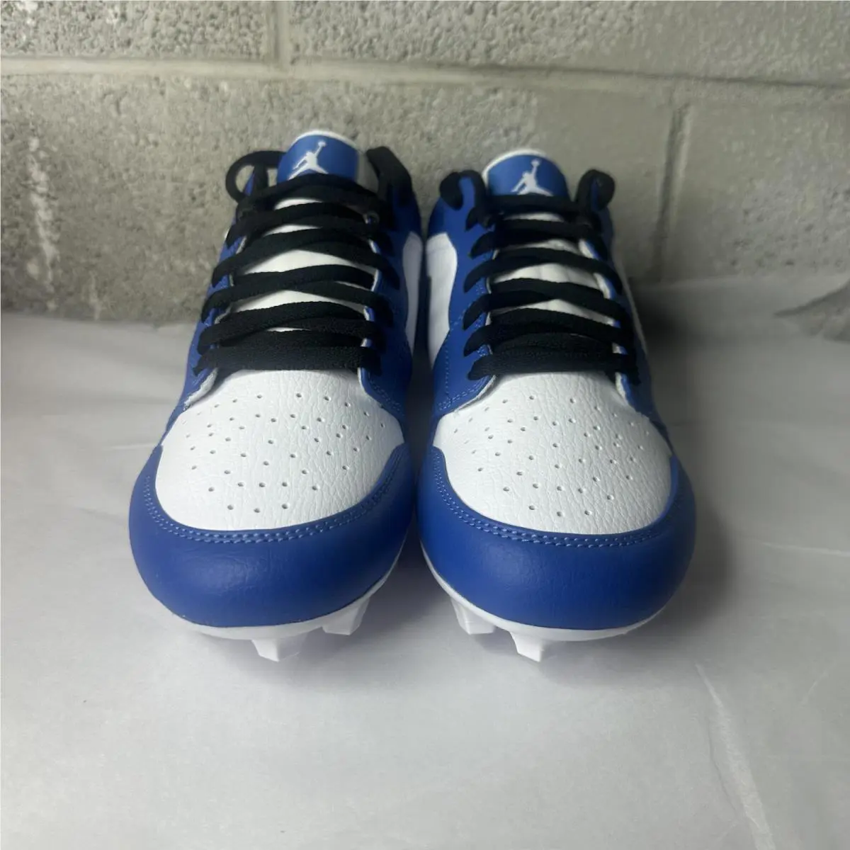 Nike shoes - Jordan 1 Low TD - Low - FJ6245-104 - Multicolor 1