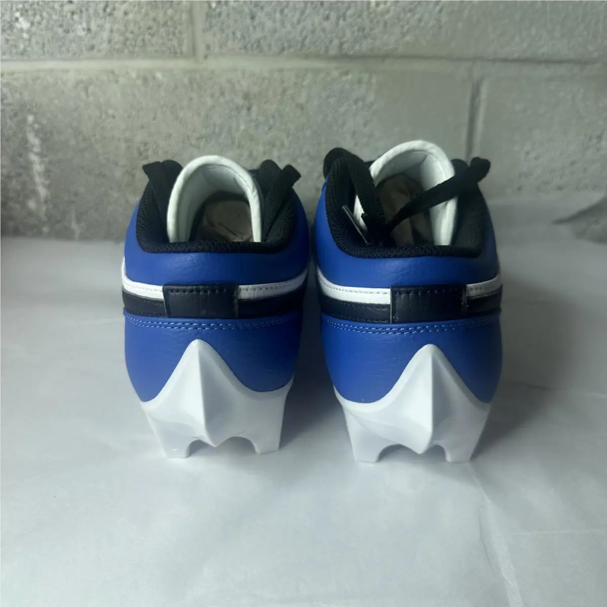 Nike shoes - Jordan 1 Low TD - Low - FJ6245-104 - Multicolor 2