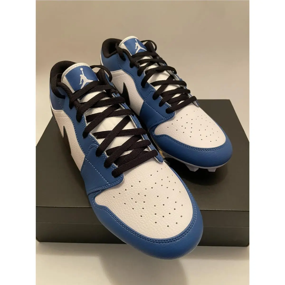 Nike shoes - Jordan 1 Low TD - Low - FJ6245-104 - Multicolor 0