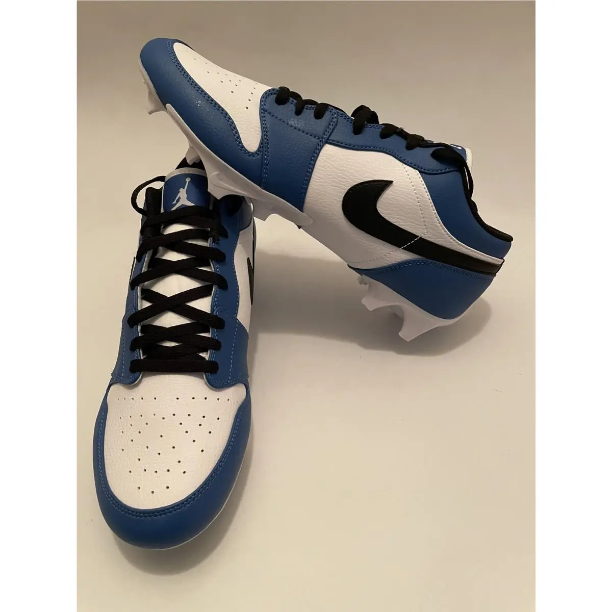 Nike shoes - Jordan 1 Low TD - Low - FJ6245-104 - Multicolor 1