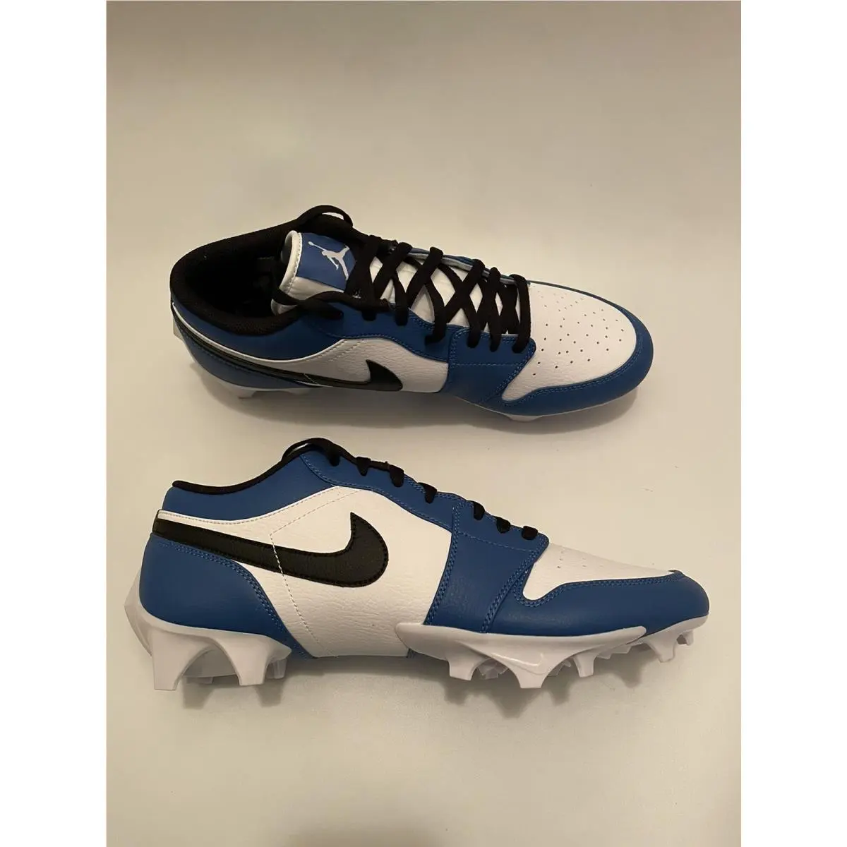 Nike shoes - Jordan 1 Low TD - Low - FJ6245-104 - Multicolor 2