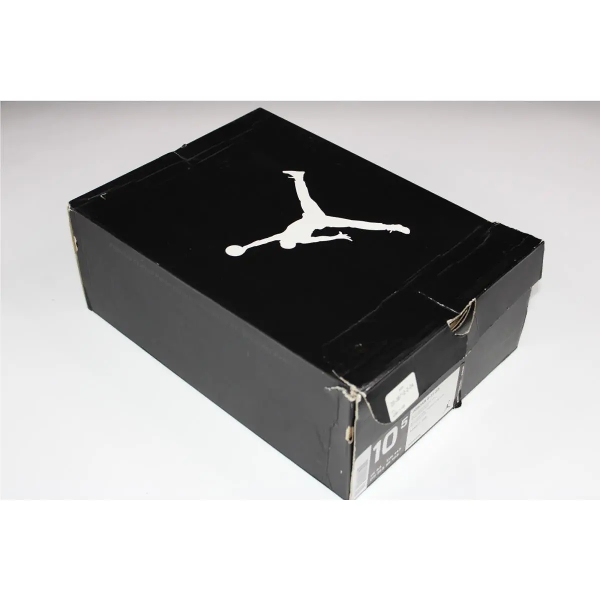 Nike shoes - Air Jordan 6-17-23 - Air - 428817-123 - White, Infared, Black, Manufacturer: White (UPC: 823229915517) 6