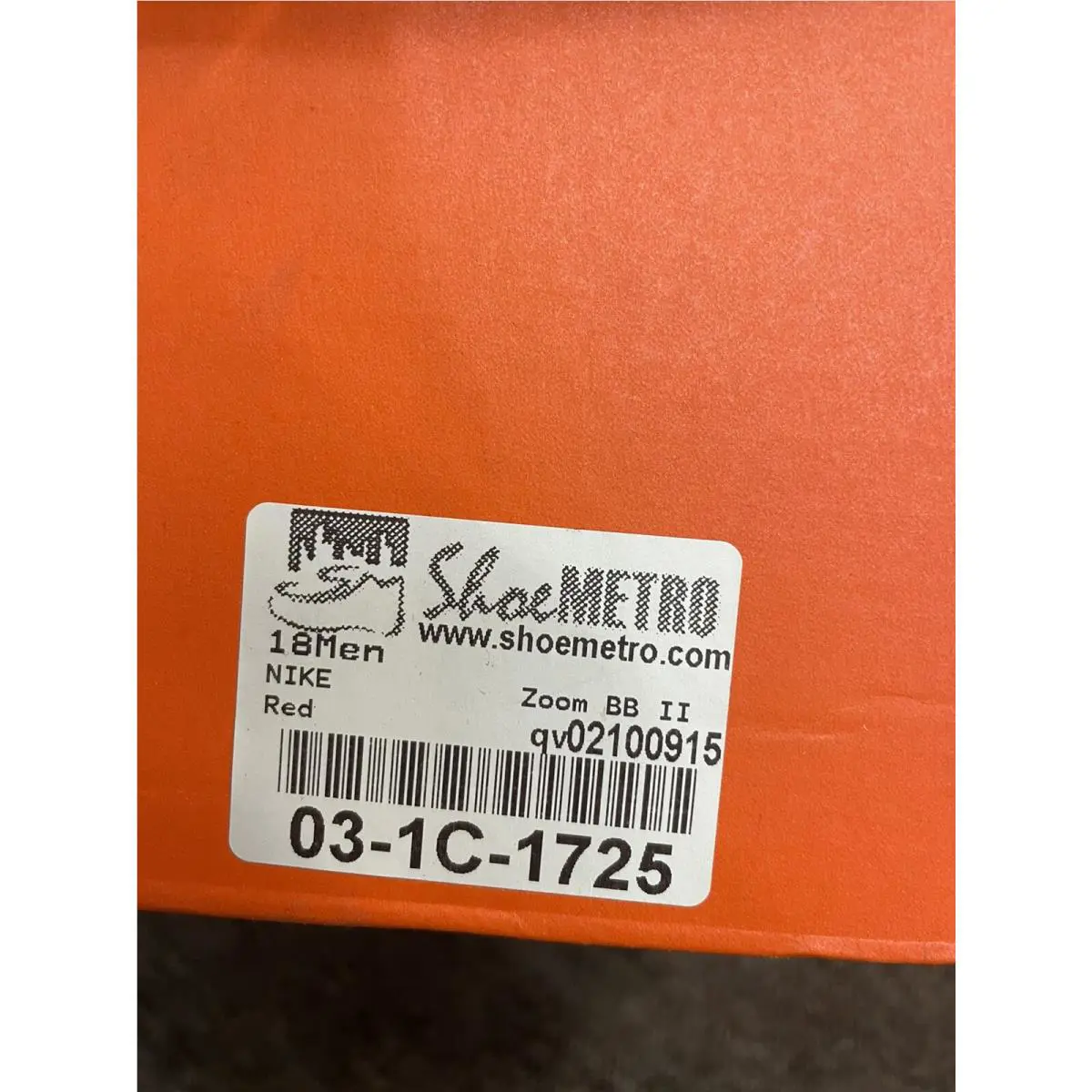 Nike shoes - Nike Air Zoom - Air Zoom - White 6