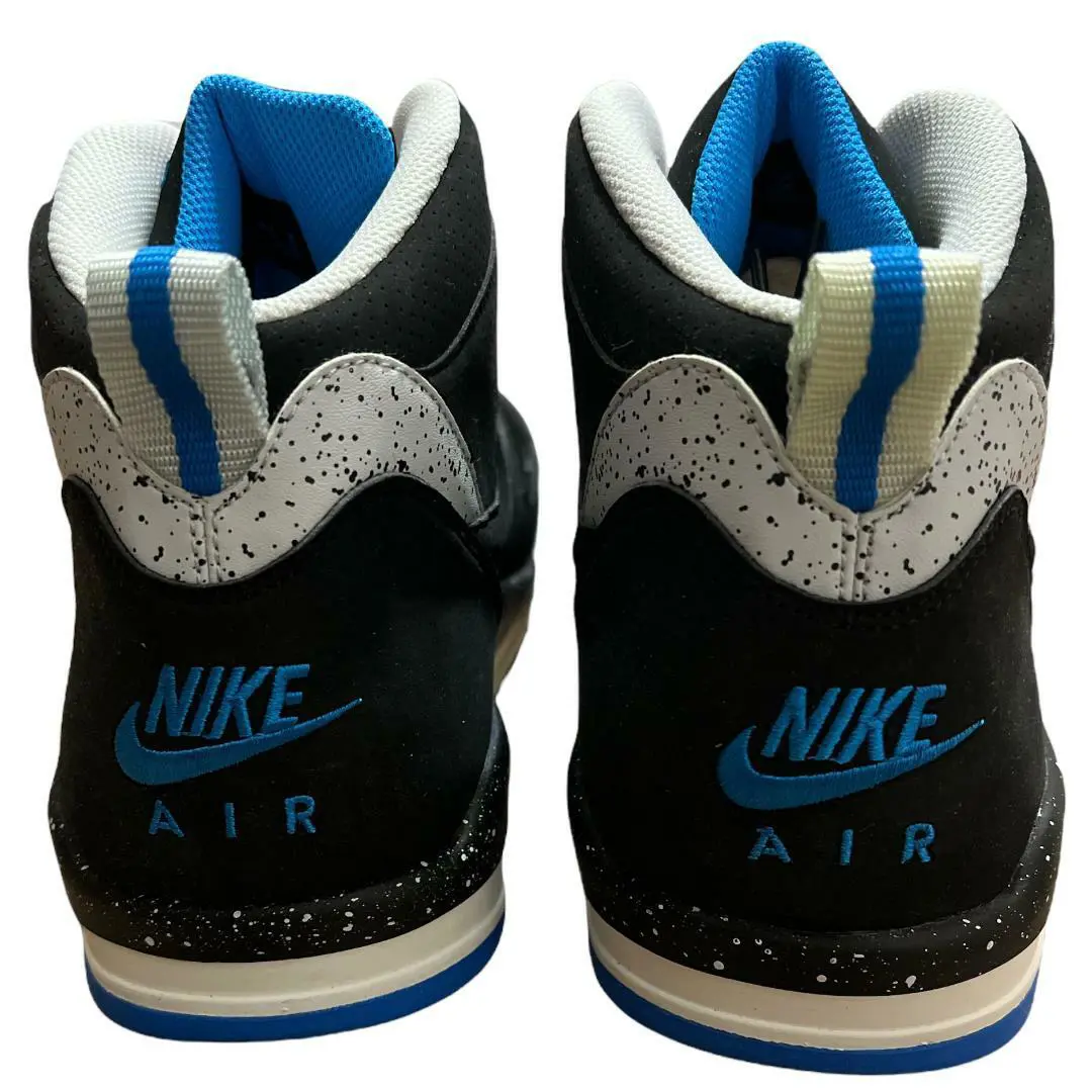Nike shoes - Nike Flight 13 - Flight - Blue 1