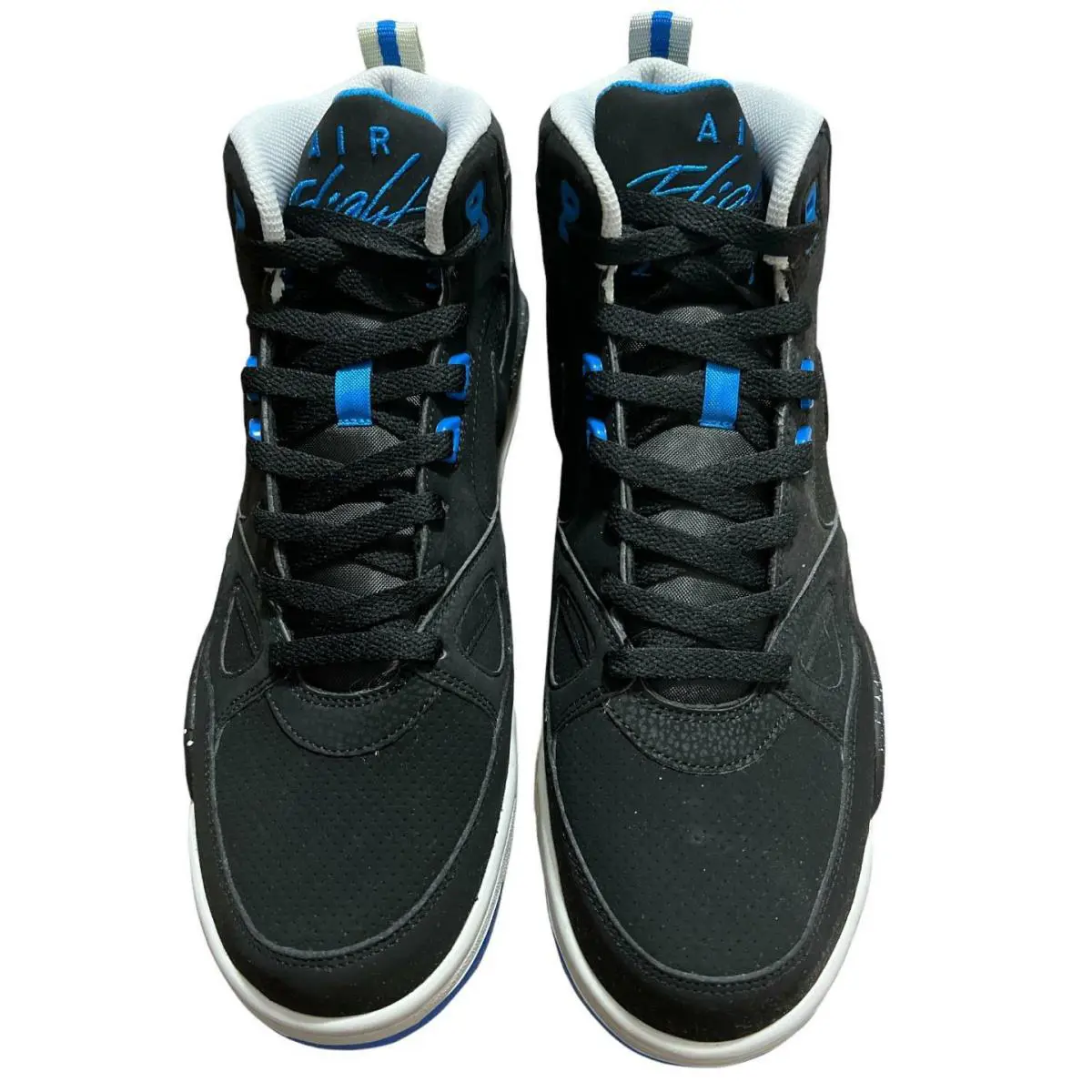Nike shoes - Nike Flight 13 - Flight - Blue 2