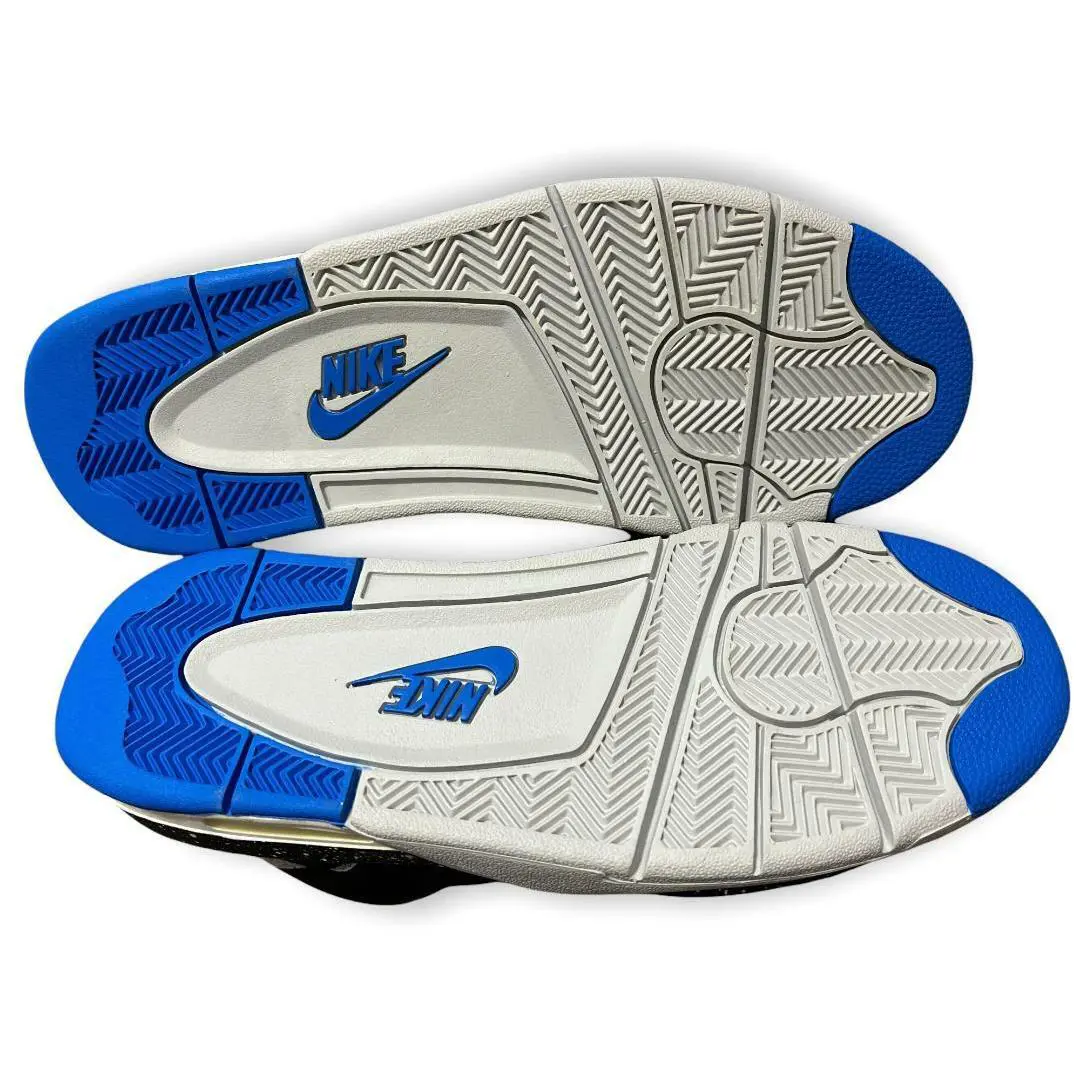 Nike shoes - Nike Flight 13 - Flight - Blue 3