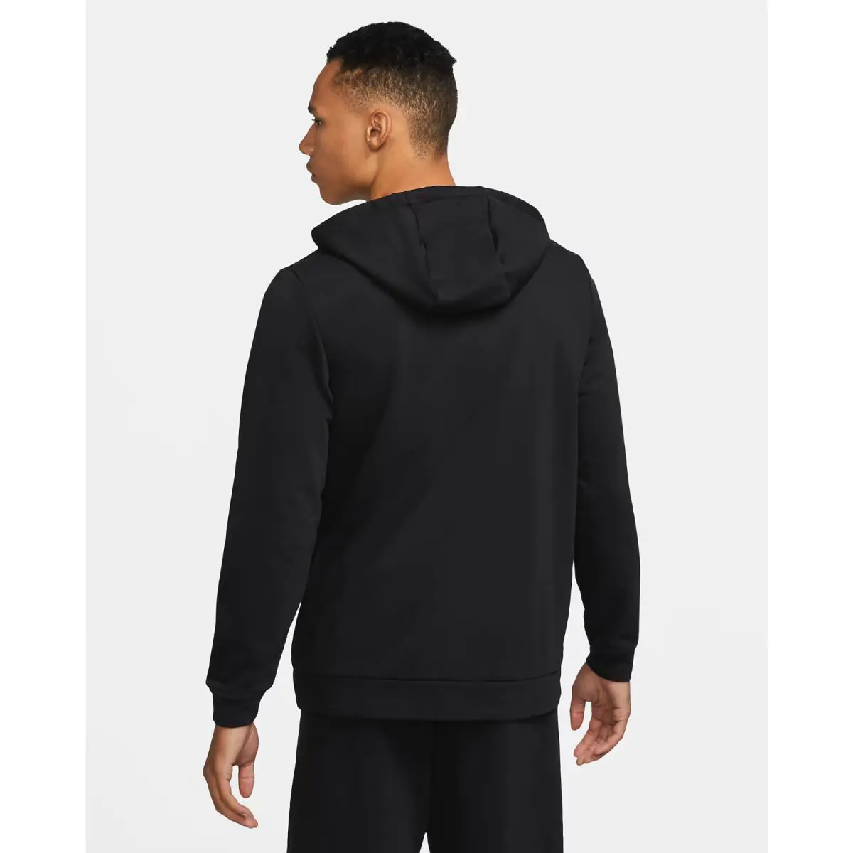 Nike clothing - CZ6376-010 - CZ6376-010 - Black (UPC: 194501867511) 1
