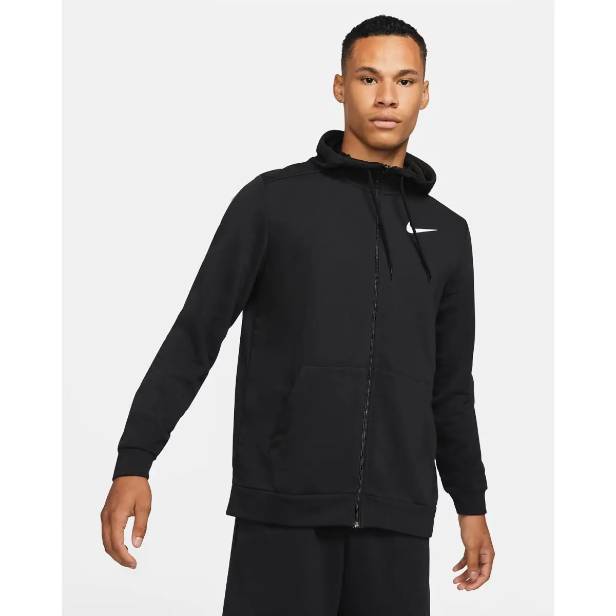 Nike clothing - CZ6376-010 - CZ6376-010 - Black (UPC: 194501867511) 2