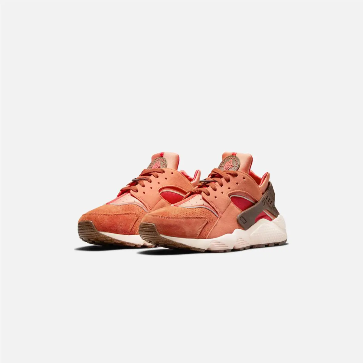 Nike shoes - Nike Air Huarache - Air Huarache - DM6238-800 - Orange 0