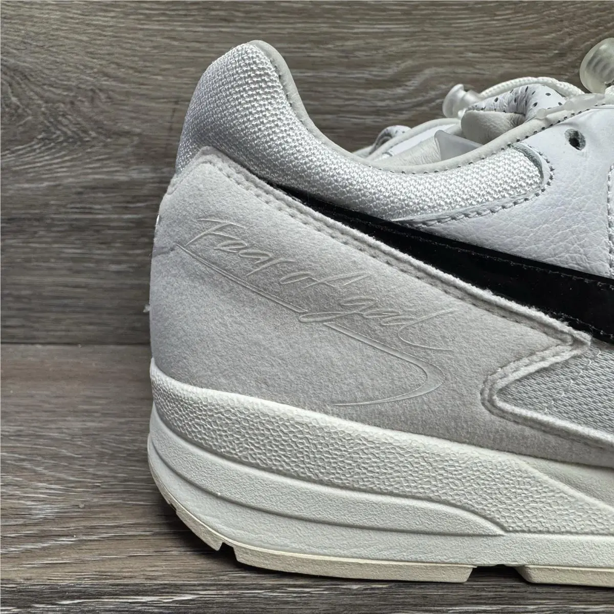 Nike shoes - Nike Air Skylon 2 - Air Skylon - BQ2752-100 - White 0