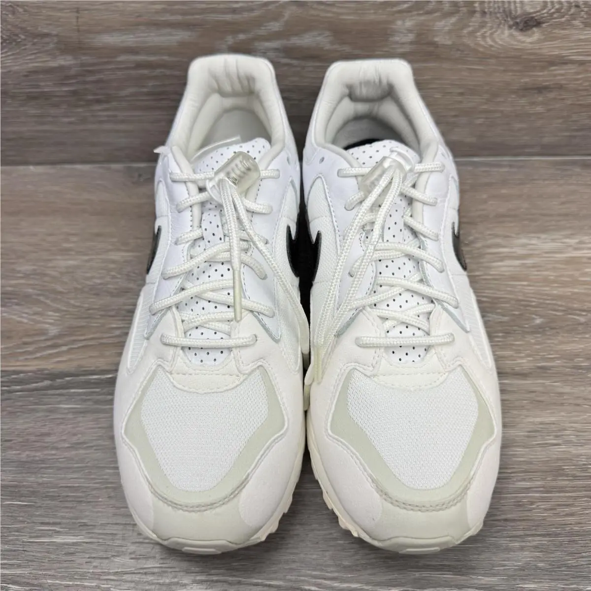 Nike shoes - Nike Air Skylon 2 - Air Skylon - BQ2752-100 - White 2