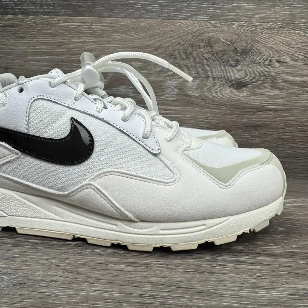 Nike shoes - Nike Air Skylon 2 - Air Skylon - BQ2752-100 - White 3
