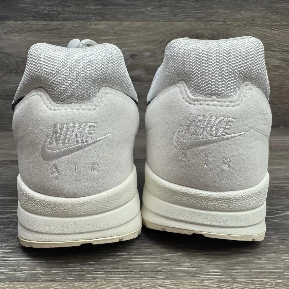 Nike shoes - Nike Air Skylon 2 - Air Skylon - BQ2752-100 - White 4
