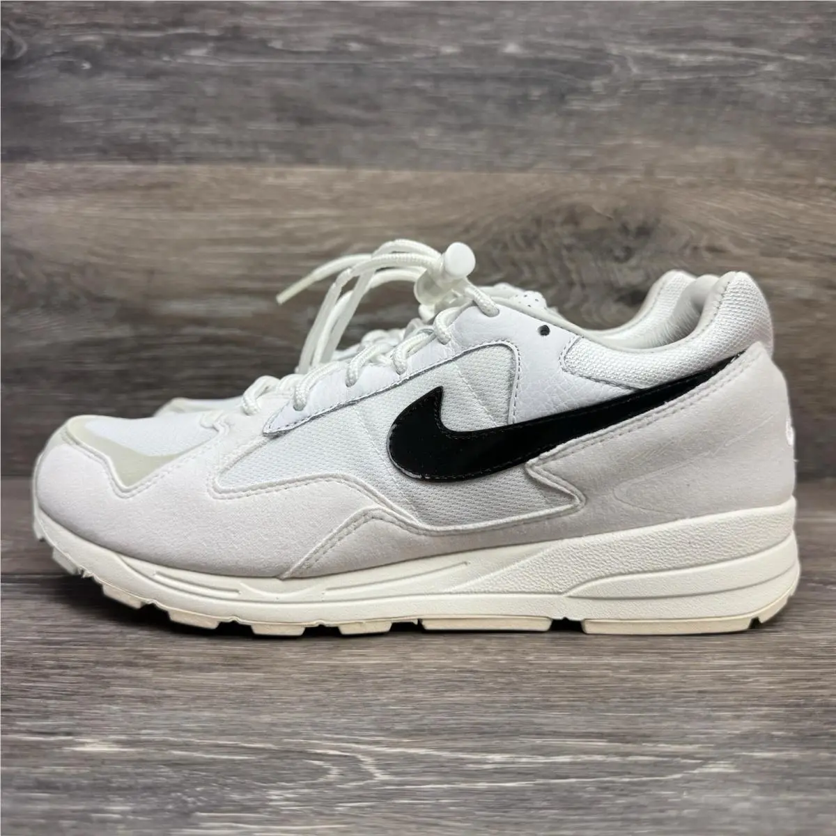 Nike shoes - Nike Air Skylon 2 - Air Skylon - BQ2752-100 - White 5