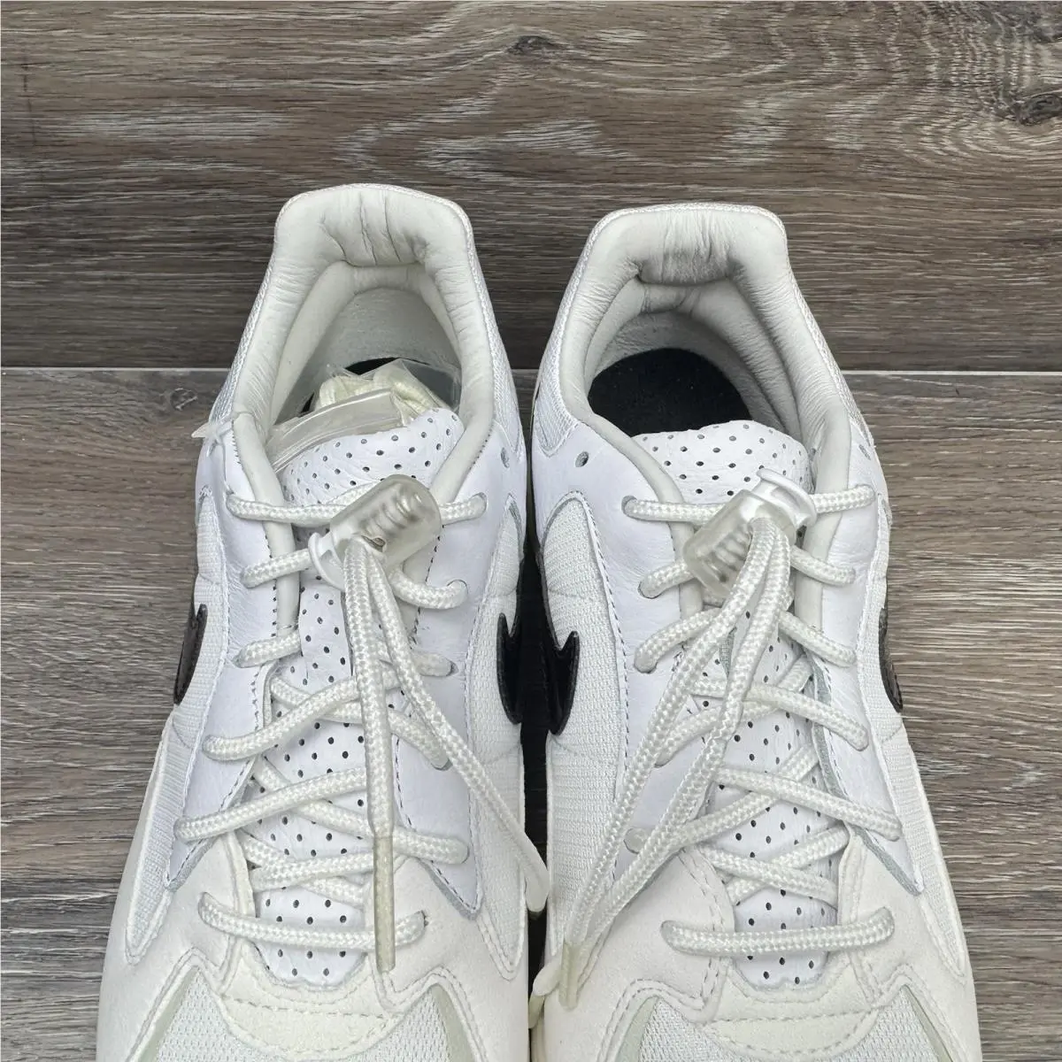 Nike shoes - Nike Air Skylon 2 - Air Skylon - BQ2752-100 - White 6
