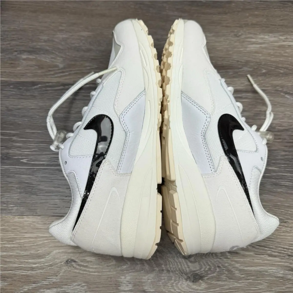 Nike shoes - Nike Air Skylon 2 - Air Skylon - BQ2752-100 - White 7