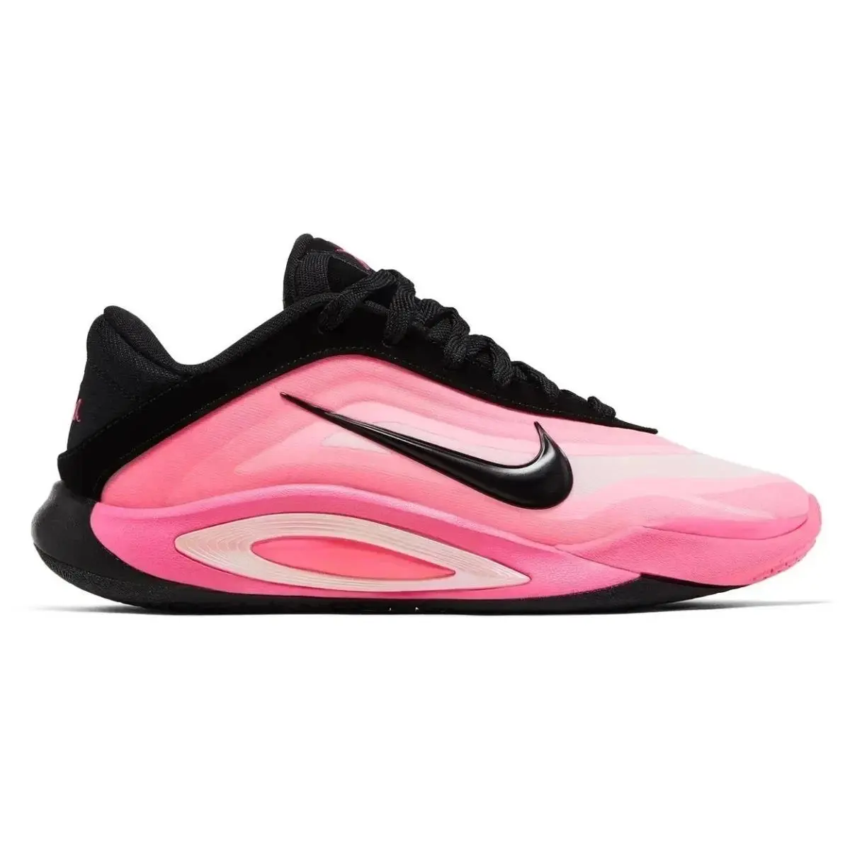 Nike shoes - Nike One - One - FZ8605-001 - Pink 0