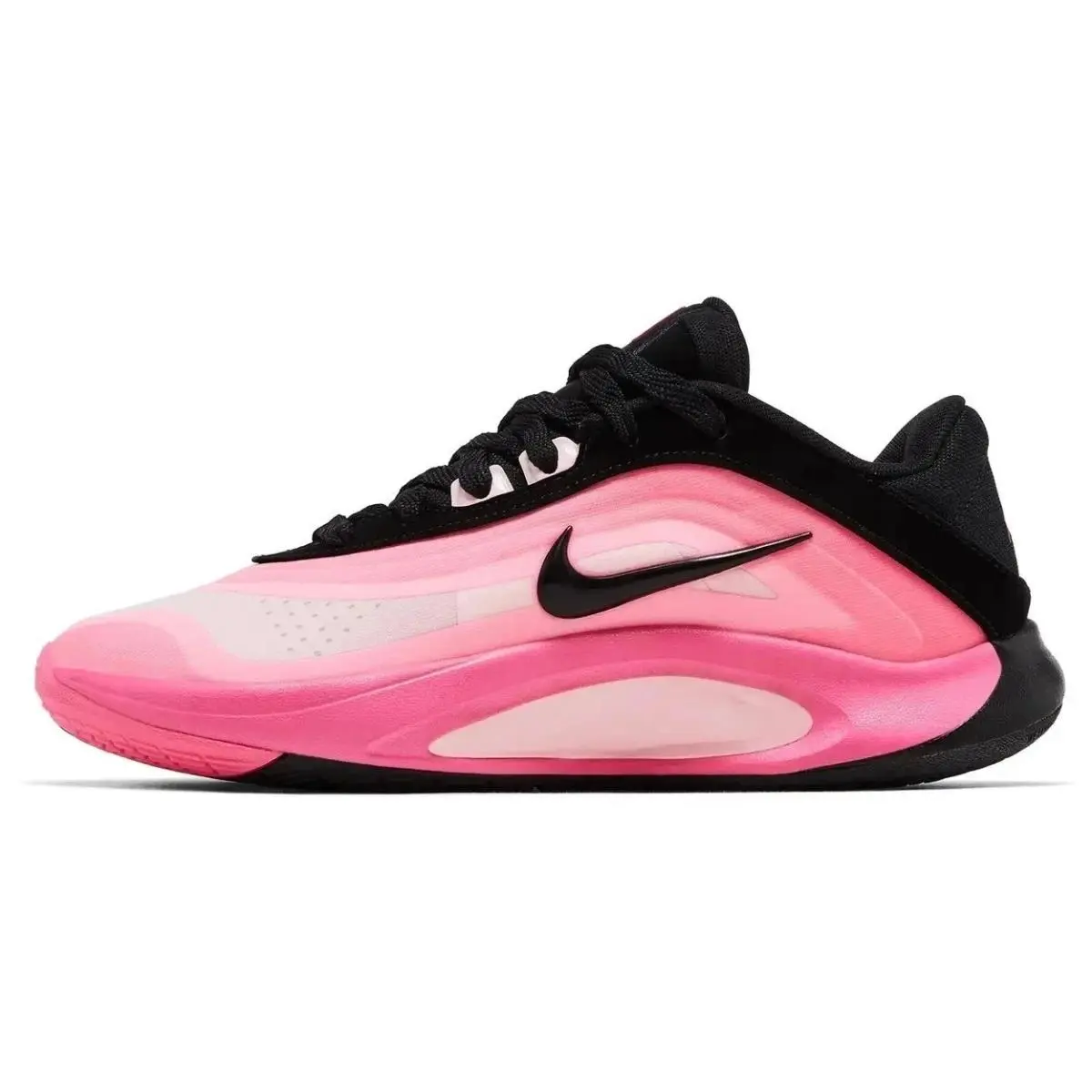 Nike shoes - Nike One - One - FZ8605-001 - Pink 1