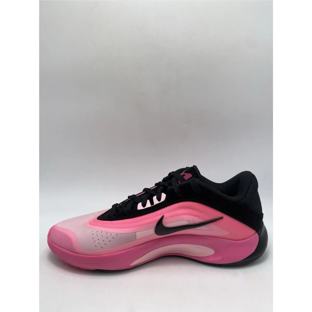 Nike shoes - Nike Light - Light - FZ8605-001 - Pink 1